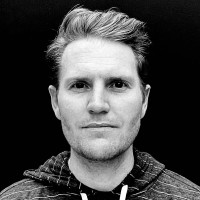 IA Collaborative Employee Kyle Smith's profile photo