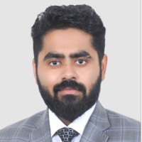 Medi Study Go Employee Shresth Bhardwaj's profile photo