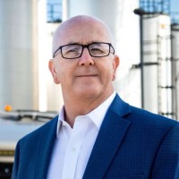 Blythe Construction, Inc. Employee Brian Webb's profile photo