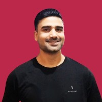 Govind Chauhan