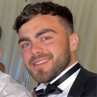 NorthRow Employee Finley Troup's profile photo