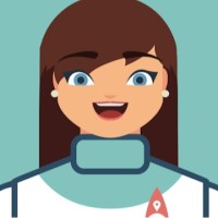 CITYDATA.ai Employee Cici Dash's profile photo