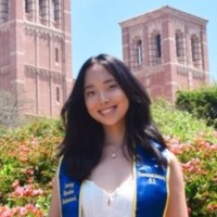 TutorMe Employee Jenny Richmond's profile photo