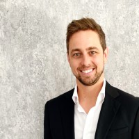 EatClub Employee Luke Maurel's profile photo