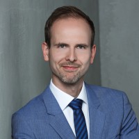Gregor Milosch Email