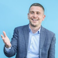 GEMS Education Employee David Coakley's profile photo