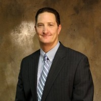 USI Insurance Services Employee Toby Clark's profile photo