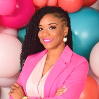 Tracy Terry