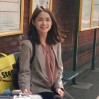 Charder Medical Employee Kate Wu's profile photo