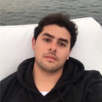 Rodrigo la Noire Email & Phone Number