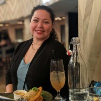 Laser Precision, LLC Employee Jenny Torres's profile photo