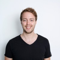 OPTIMUSE Employee Felix-Maximilian Hoffer's profile photo
