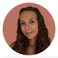 PimpUp Employee Pauline Karlov's profile photo