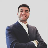 Bonfiglioli Employee Andrea Febbraio's profile photo