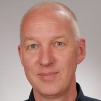 SG Het Rhedens Employee Gerard Jager's profile photo