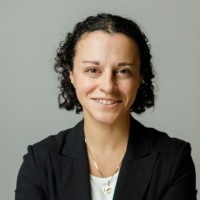 OSP Employee Shirin Fallahtafti's profile photo