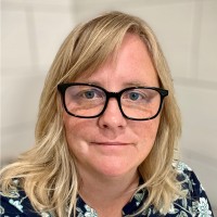 Les Frame Management Employee Susan Allen's profile photo