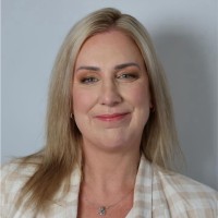 Pacific Business Trust Employee Naomi Letica's profile photo
