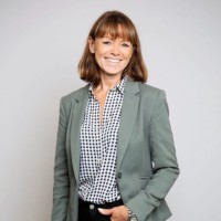 FUS barnehagene Employee Monica Johnsen's profile photo