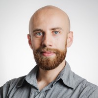 Kaleidoscope GmbH Employee Christian Lang's profile photo