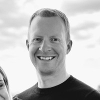 Roboyo Employee Simon Chadwick's profile photo