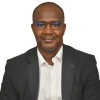 Machines & process Engineering Employee Herve Kouassi's profile photo