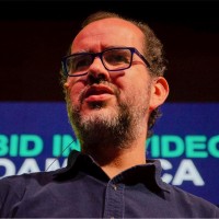 Bacon Games Employee Alejandro Gonzalez's profile photo