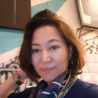 Shinsegae Employee Jeenie Kim's profile photo