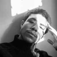 PAUSE* magazine Employee Brandon Nembhard's profile photo