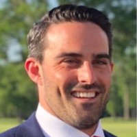 Ares Management Corporation Employee Christopher Marx's profile photo