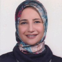 Bibliotheca Alexandrina Employee Mariam Heida's profile photo
