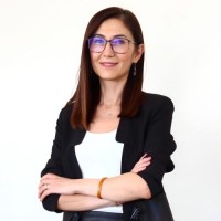 Yasemin Çevik Email