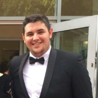 Wernick Group Limited Employee Joe Duxbury's profile photo