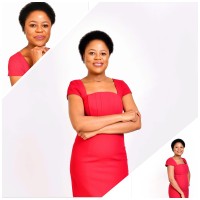 Khanyisa Hoveni-Maphutha Email