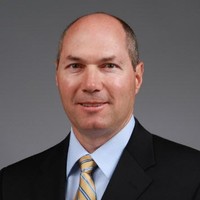 SS&C Technologies Employee Chris Douglas's profile photo