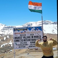 Ashish Narwal Email