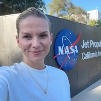 The Karman Project Employee Julia Gottfriedsen's profile photo