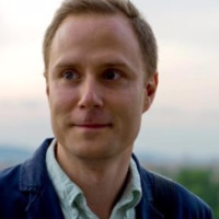 mouret. Employee Martin Mouret's profile photo