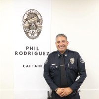 Philip Rodriguez Email & Phone Number