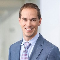 KPMG US Employee Jeff Potter's profile photo