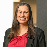 Fleet Feet Chicago Employee Liz Ladewig's profile photo