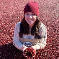 Ocean Spray Cranberries Employee Kate Mitchell's profile photo