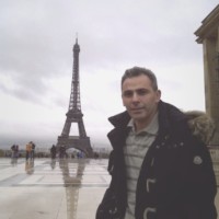 Andre Haddad Email
