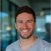 Media Solutions Employee Ramon Rütimann's profile photo