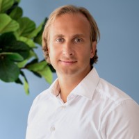 Eletive Employee Marcus Wennmo's profile photo