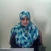 Global Link Employee Fatima Ambreen's profile photo
