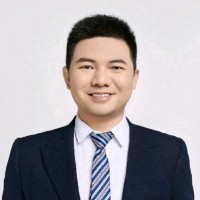 ROYPOW Lithium Employee Elvis Qiu's profile photo