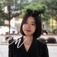 Lexi Lu Email