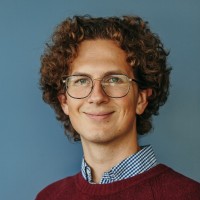 Artisan Edge Inc. Employee Sean Crowley's profile photo