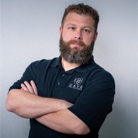 CAVE Solutions Employee Bert Davis's profile photo